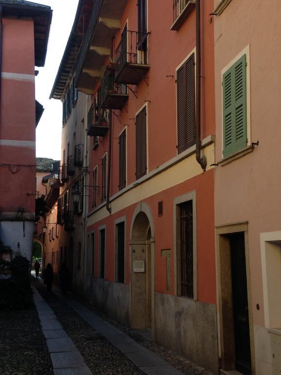 Casa Vacanza Isola Orta San Giulio Quarto foto