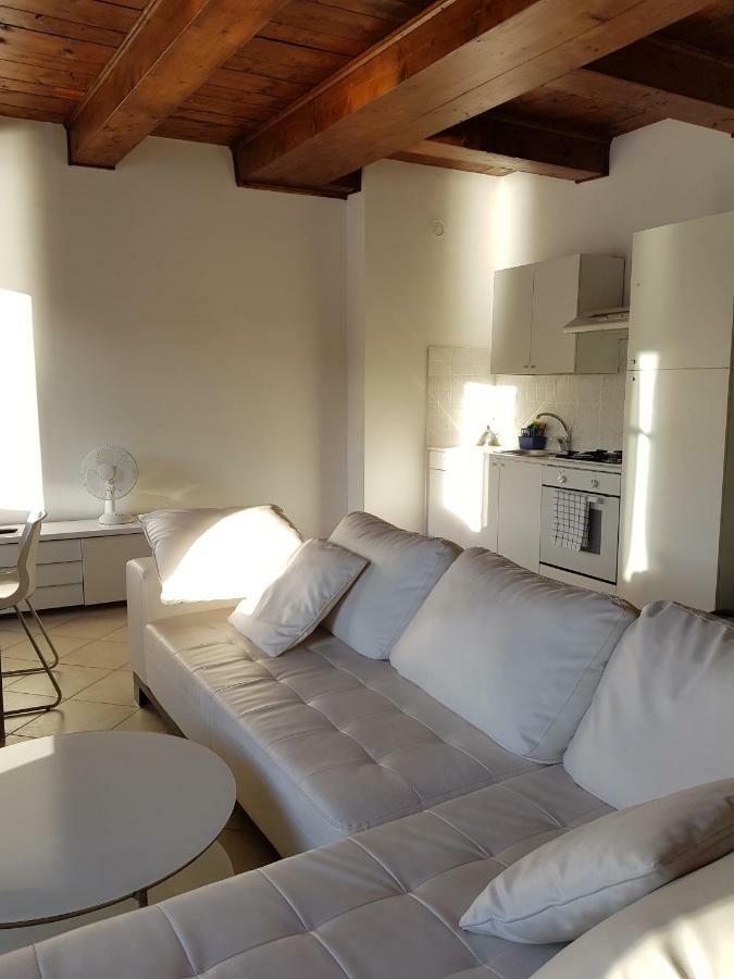 Casa Vacanza Isola Orta San Giulio Exterior foto